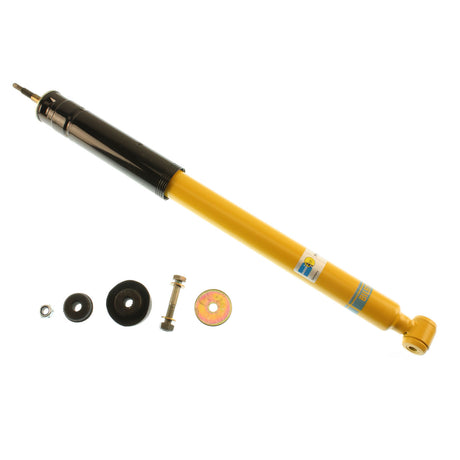 Bilstein 24-106290 B6 Performance - Suspension Shock Absorber - Roam Overland Outfitters