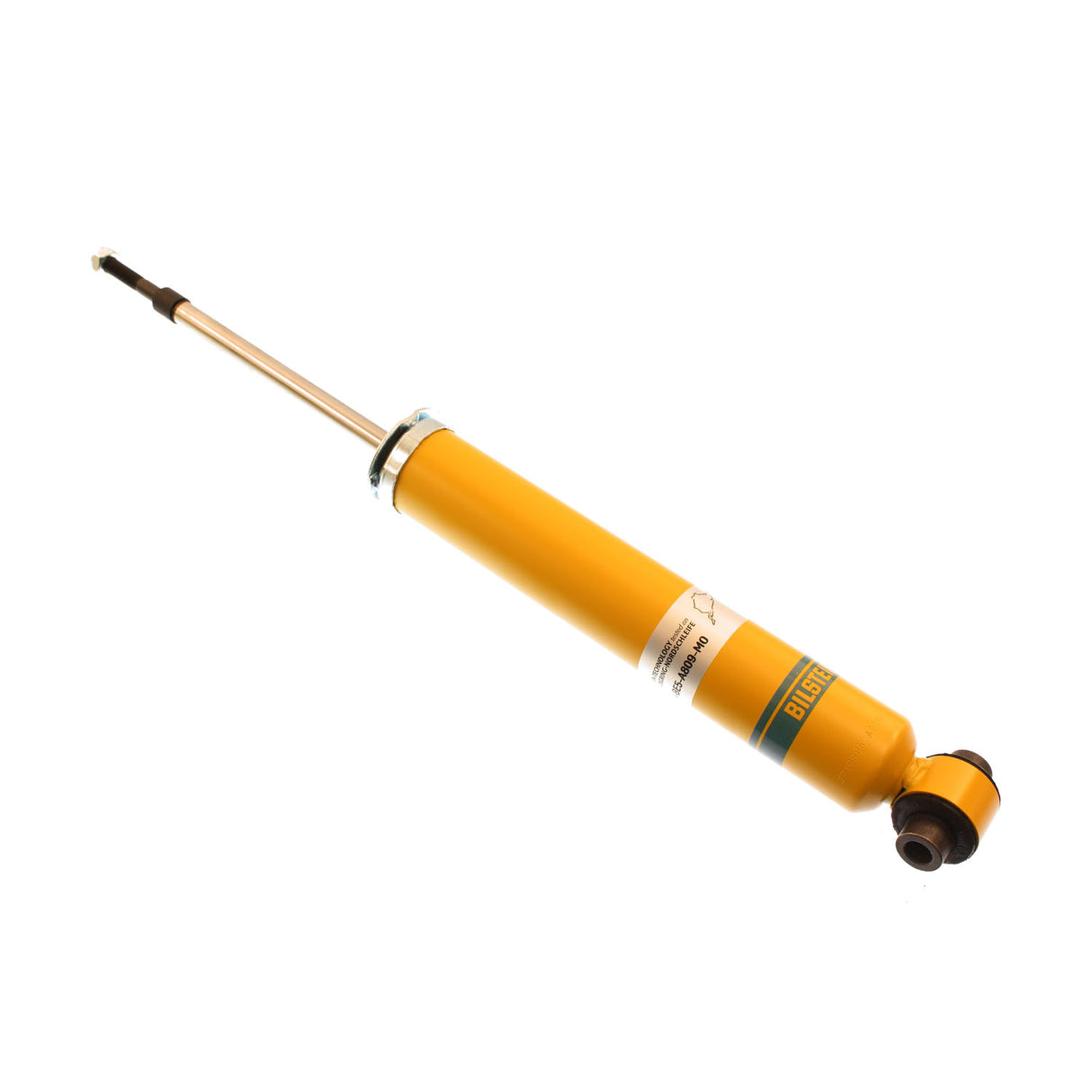 Bilstein 24-108096 B8 Performance Plus - Suspension Shock Absorber - Roam Overland Outfitters