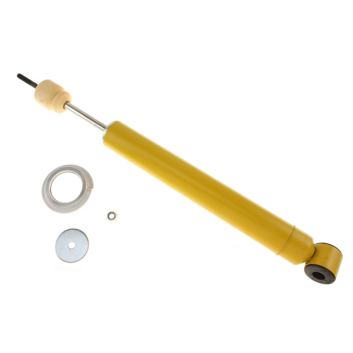 Bilstein 24-110075 B8 Performance Plus - Suspension Shock Absorber - Roam Overland Outfitters