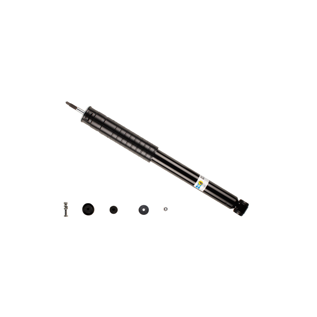 Bilstein 24-110211 B4 OE Replacement (DampMatic) - Suspension Shock Absorber - Roam Overland Outfitters