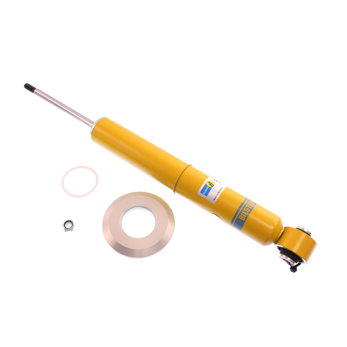 Bilstein 24-110600 B8 Performance Plus - Suspension Shock Absorber - Roam Overland Outfitters