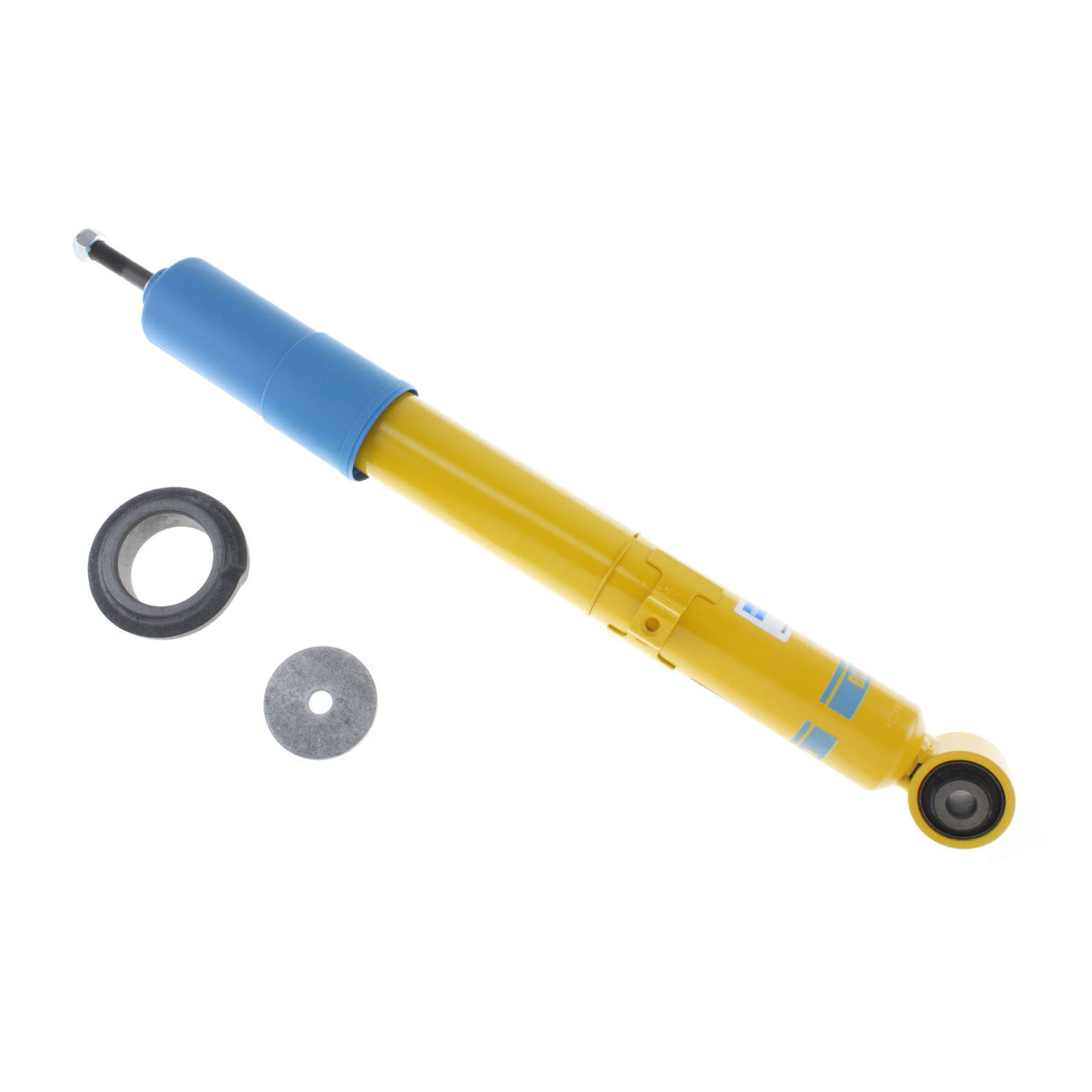 Bilstein 24-111041 B6 Performance - Suspension Shock Absorber - Roam Overland Outfitters