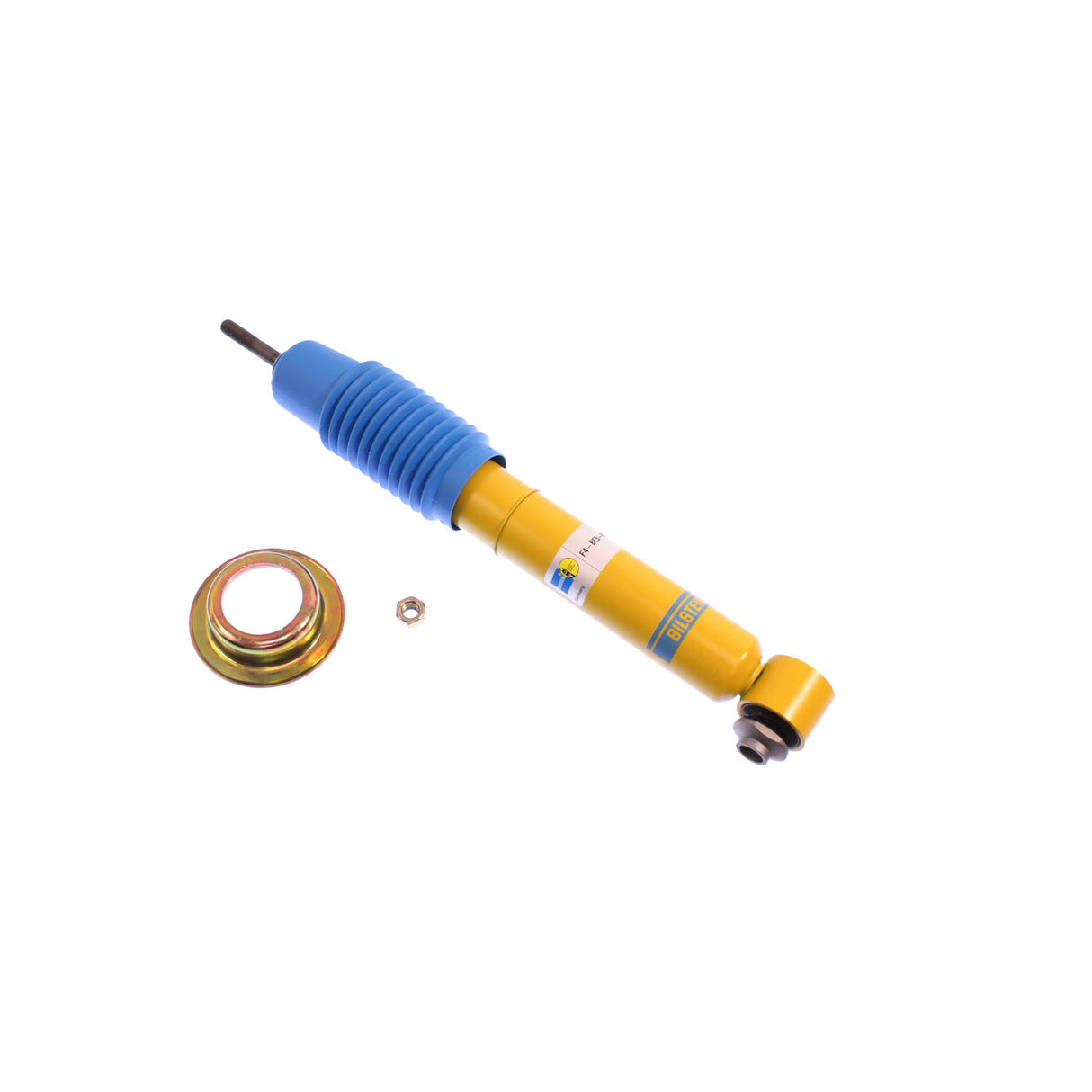 Bilstein 24-112727 B8 Performance Plus - Suspension Shock Absorber - Roam Overland Outfitters