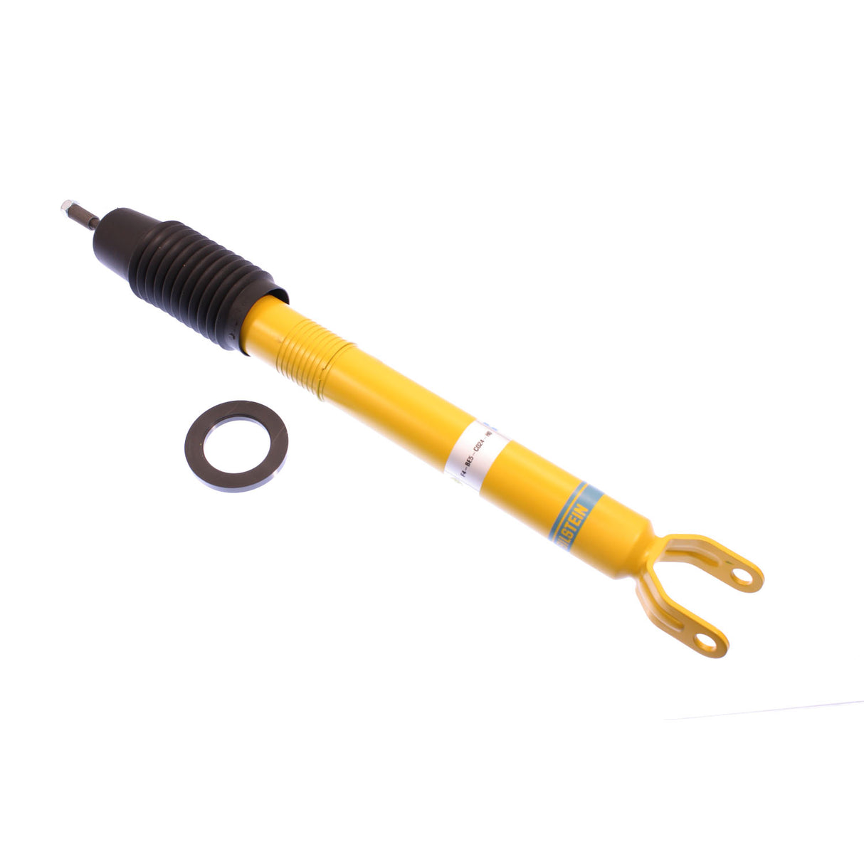 Bilstein 24-120241 B8 Performance Plus - Suspension Shock Absorber - Roam Overland Outfitters