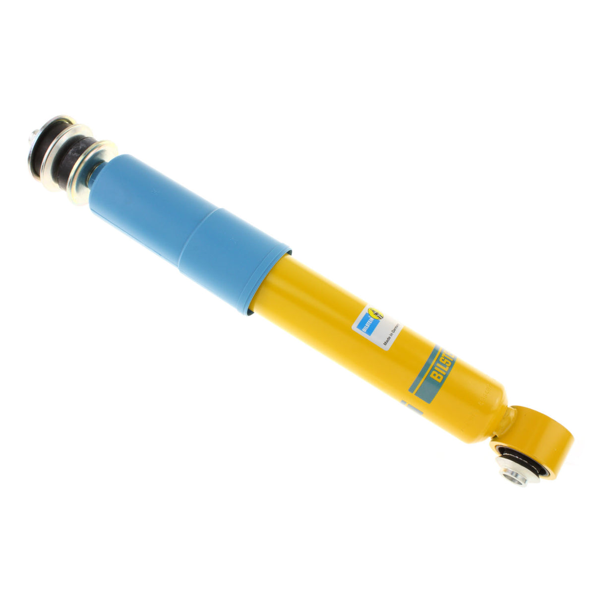 Bilstein 24-126649 B6 Performance - Suspension Shock Absorber - Roam Overland Outfitters