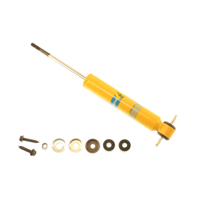 Bilstein 24-131506 B6 Performance - Suspension Shock Absorber - Roam Overland Outfitters