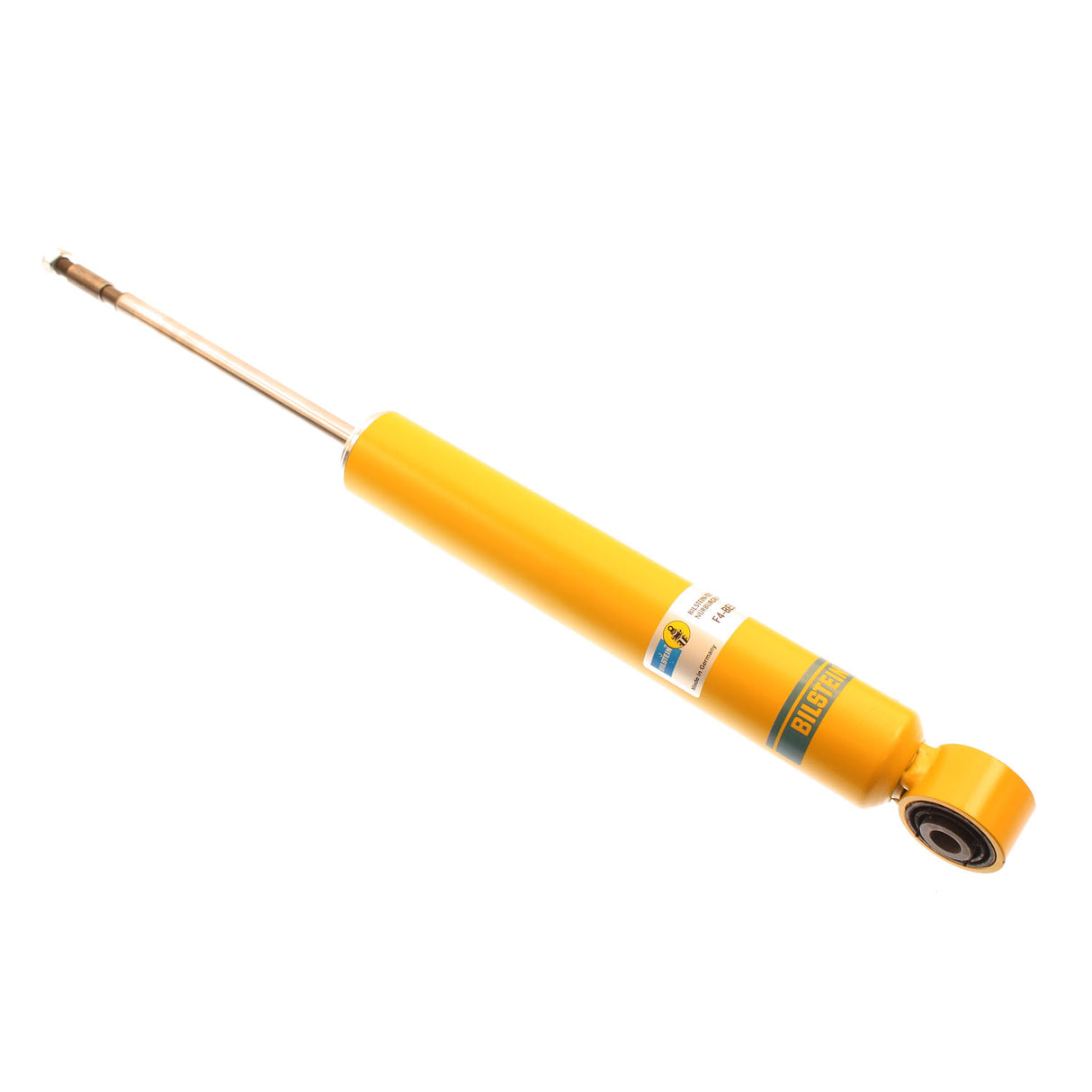 Bilstein 24-136846 B8 Performance Plus - Suspension Shock Absorber - Roam Overland Outfitters