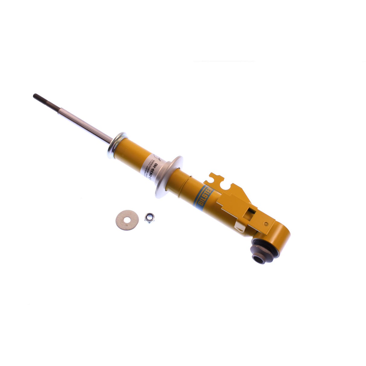 Bilstein 24-139397 B6 Performance - Suspension Shock Absorber - Roam Overland Outfitters