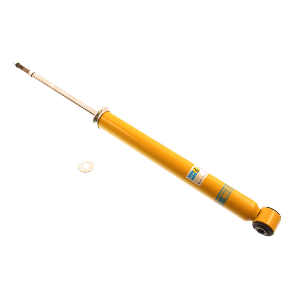 Bilstein 24-141680 B6 Performance - Suspension Shock Absorber - Roam Overland Outfitters