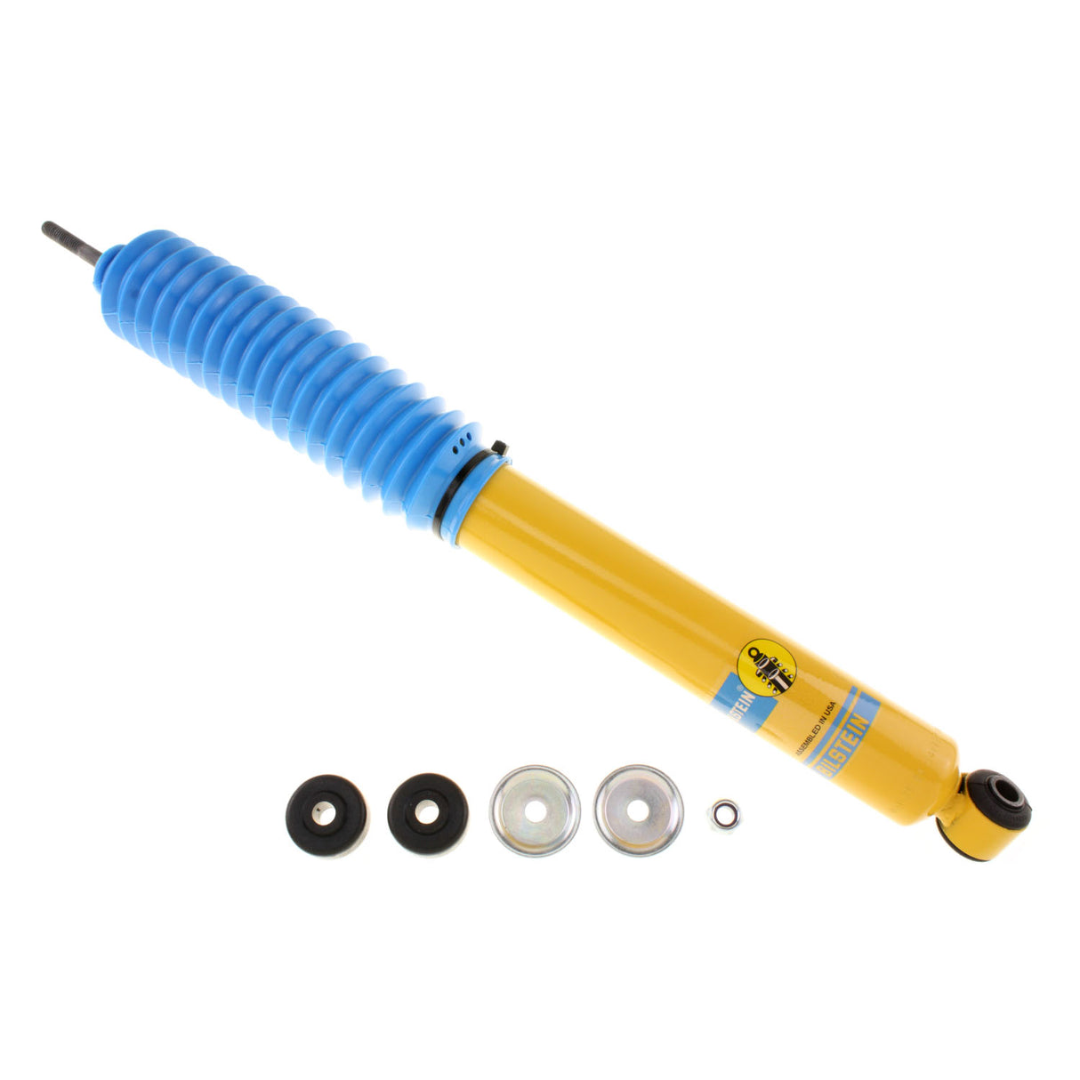 Bilstein 24-141727 B6 4600 - Suspension Shock Absorber - Roam Overland Outfitters