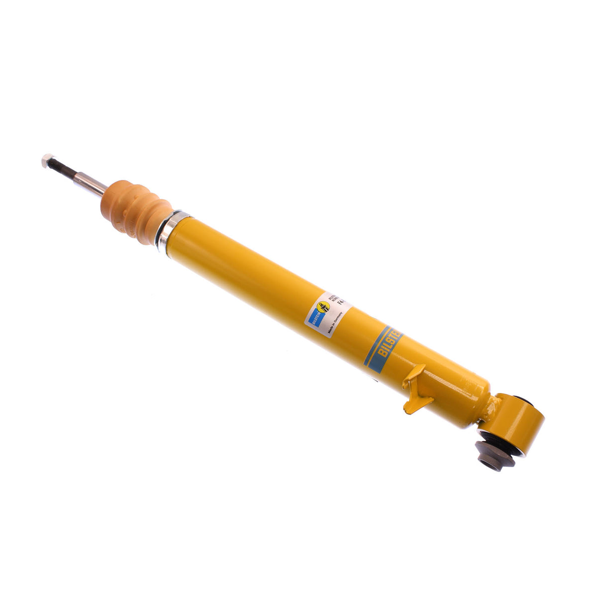 Bilstein 24-143950 B6 Performance - Suspension Shock Absorber - Roam Overland Outfitters