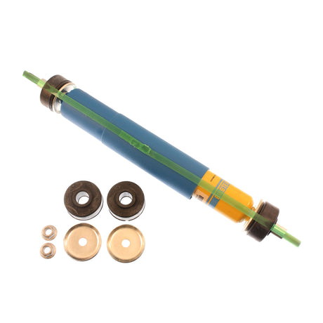 Bilstein 24-153256 B6 - Suspension Shock Absorber - Roam Overland Outfitters