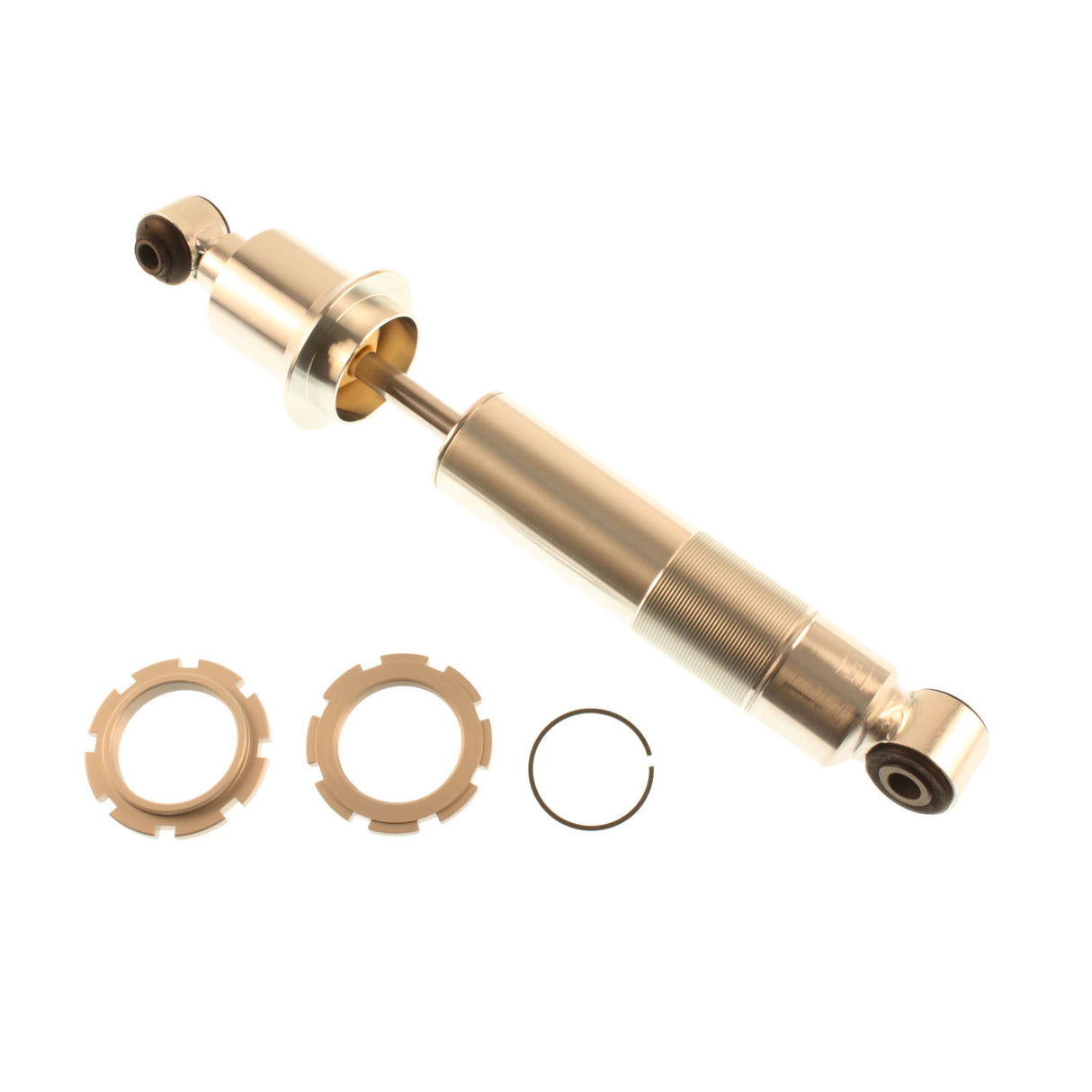 Bilstein 24-176422 Motorsports - Suspension Shock Absorber - Roam Overland Outfitters