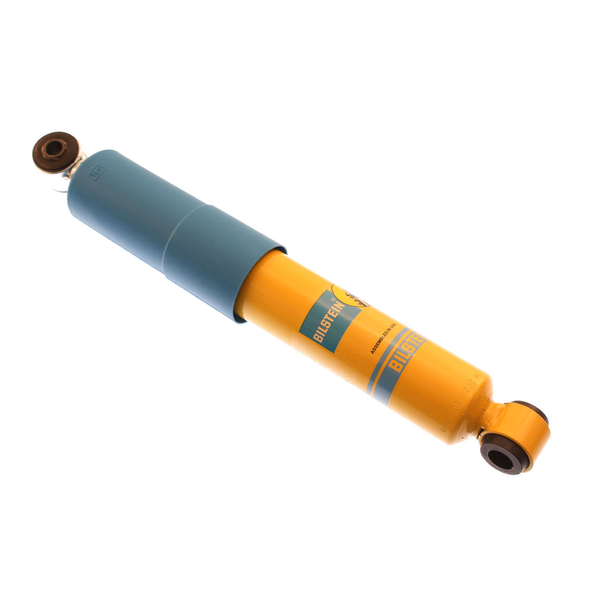 Bilstein 24-184571 B8 Performance Plus - Suspension Shock Absorber - Roam Overland Outfitters