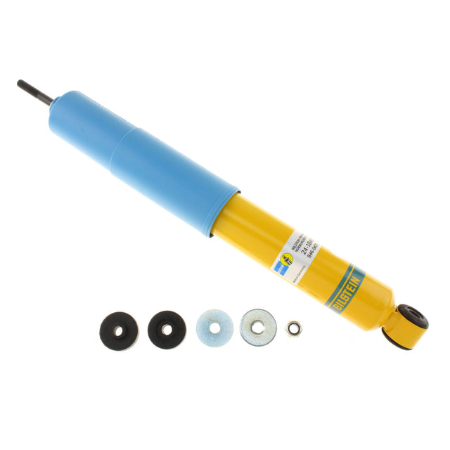 Bilstein 24-184601 B6 4600 - Suspension Shock Absorber - Roam Overland Outfitters