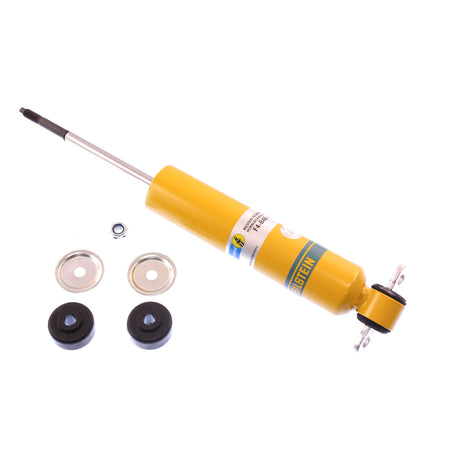 Bilstein 24-184731 B6 Performance - Suspension Shock Absorber - Roam Overland Outfitters