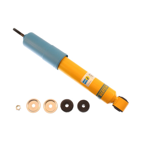 Bilstein 24-184878 B8 Performance Plus - Suspension Shock Absorber - Roam Overland Outfitters