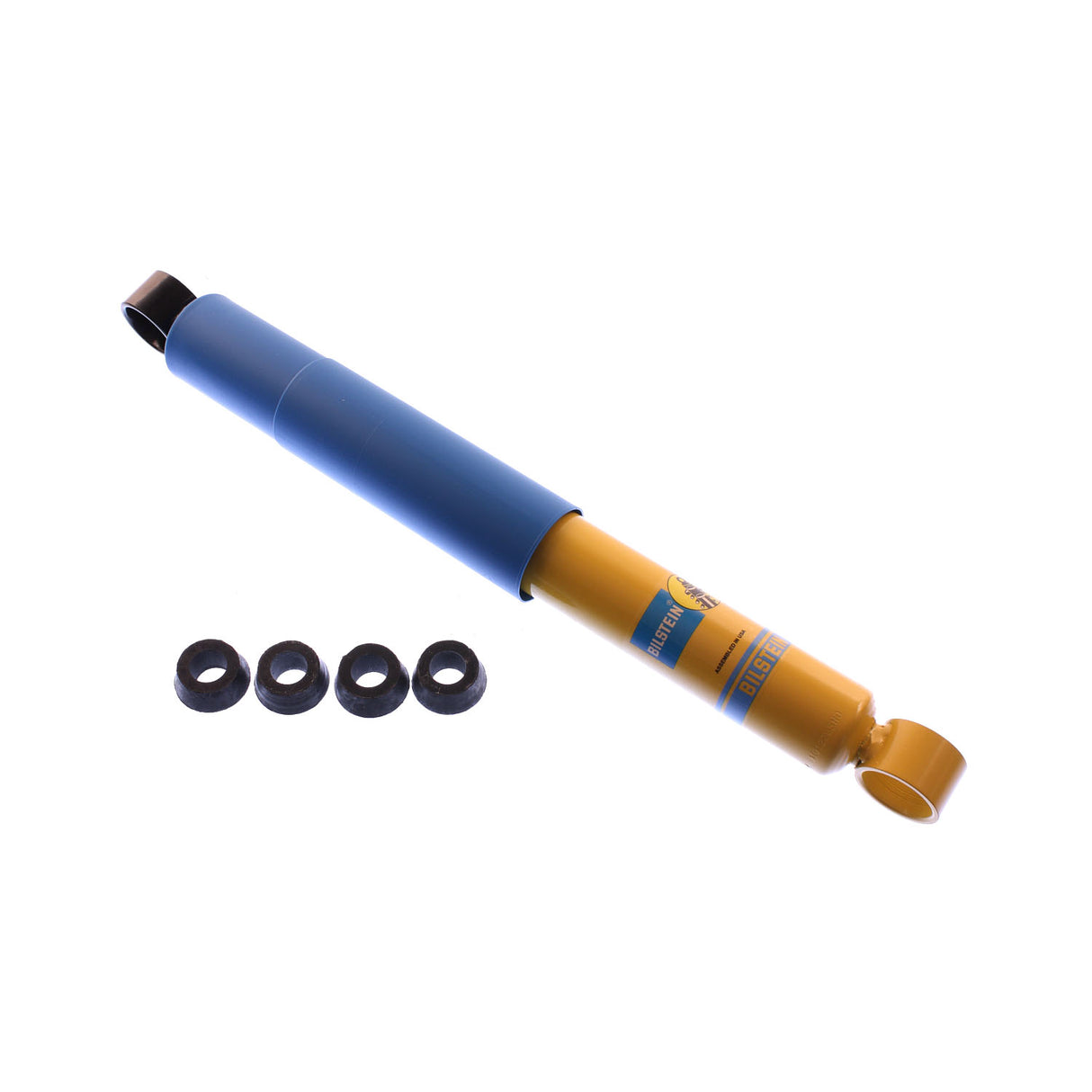 Bilstein 24-184960 B6 4600 - Suspension Shock Absorber - Roam Overland Outfitters