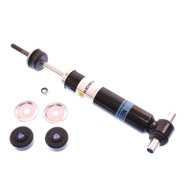 Bilstein 24-185035 B6 Performance - Suspension Shock Absorber - Roam Overland Outfitters