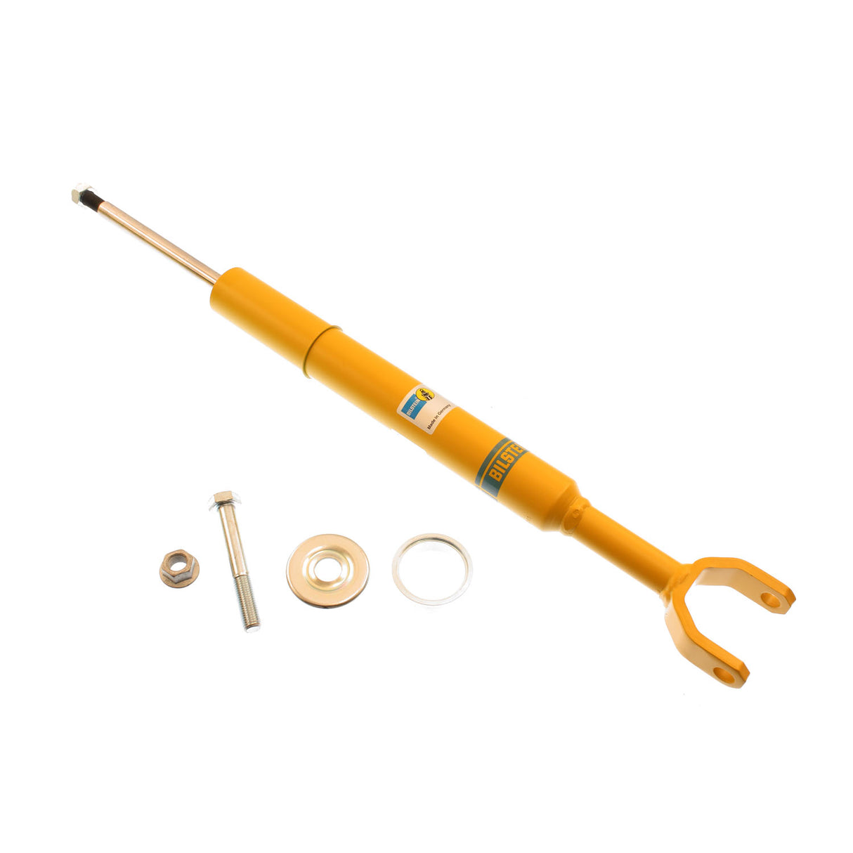 Bilstein 24-185059 B8 Performance Plus - Suspension Shock Absorber - Roam Overland Outfitters