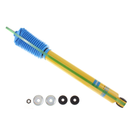 Bilstein 24-185141 B6 4600 - Suspension Shock Absorber - Roam Overland Outfitters