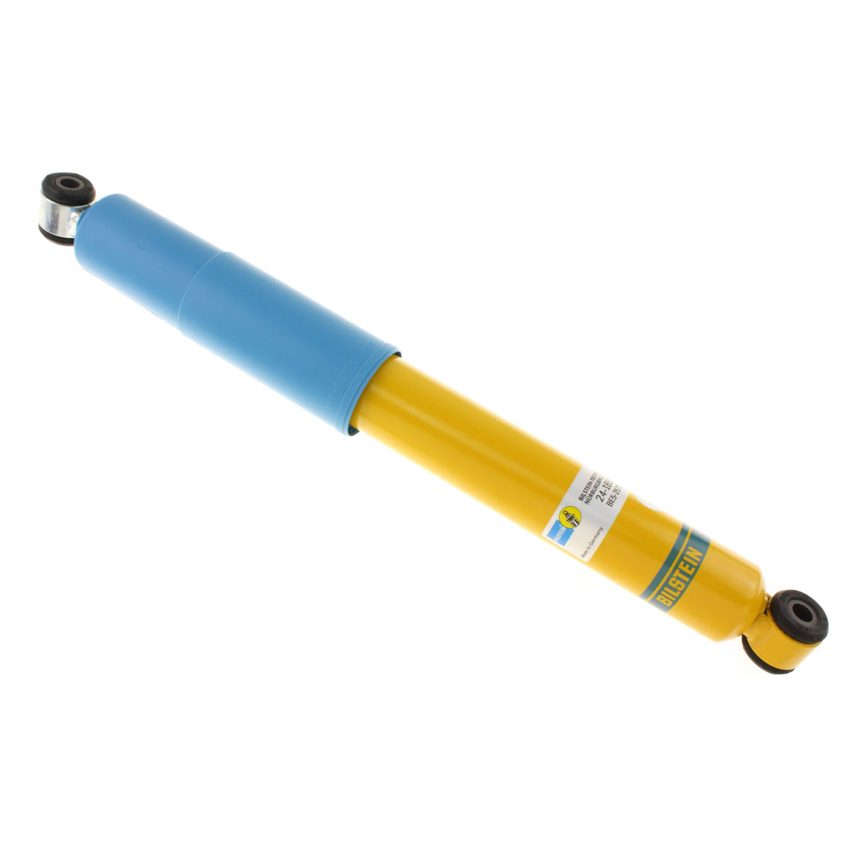 Bilstein 24-185196 B6 4600 - Suspension Shock Absorber - Roam Overland Outfitters