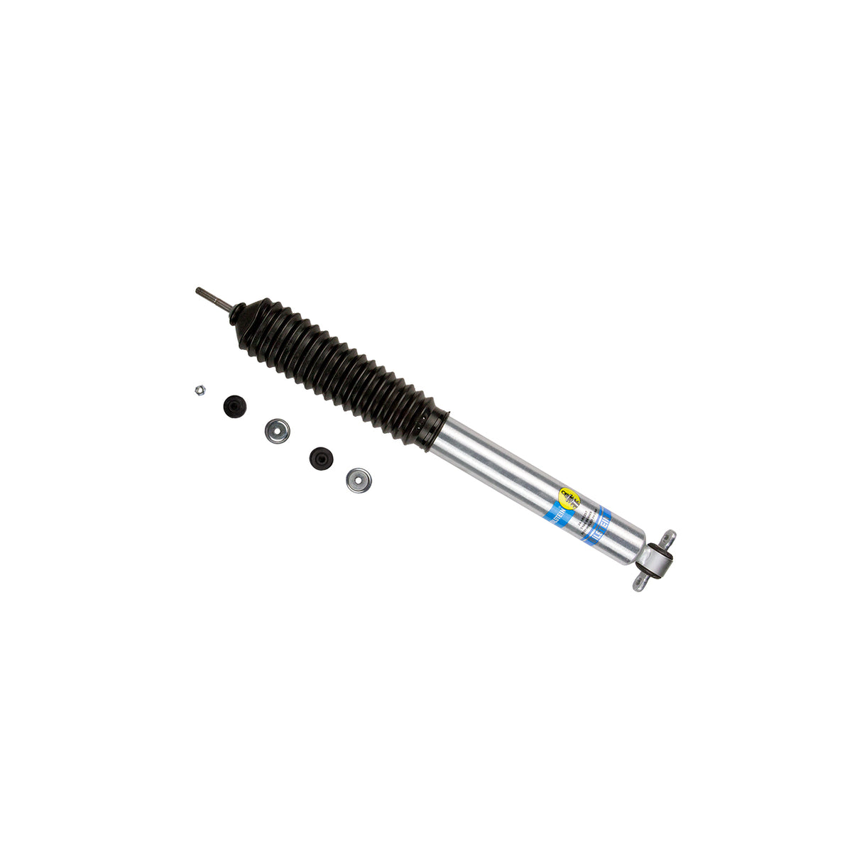 Bilstein 24-185257 B8 5100 - Suspension Shock Absorber - Roam Overland Outfitters