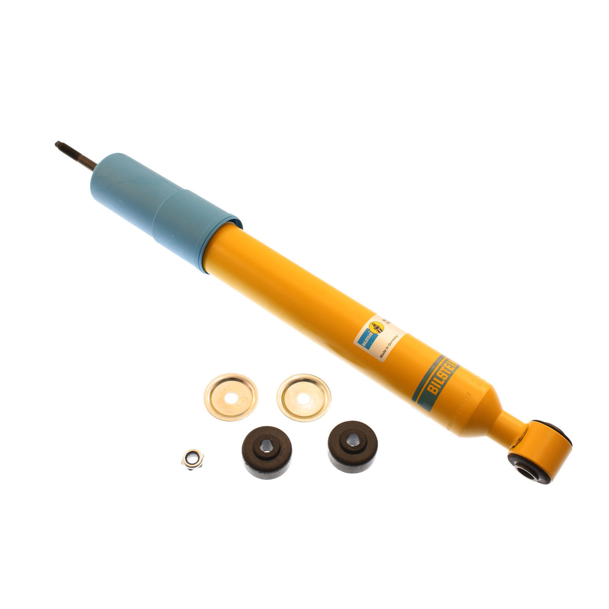 Bilstein 24-185356 B6 Performance - Suspension Shock Absorber - Roam Overland Outfitters