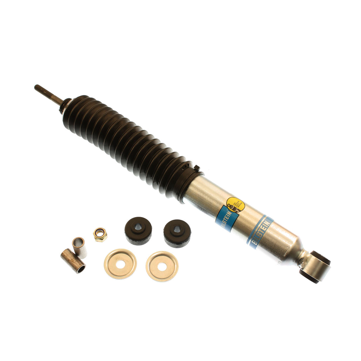 Bilstein 24-185523 B8 5100 - Suspension Shock Absorber - Roam Overland Outfitters