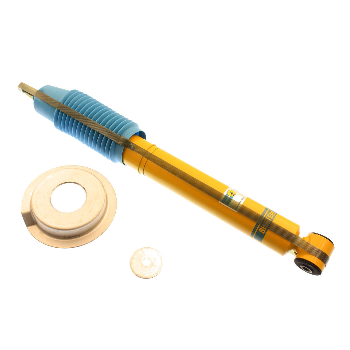 Bilstein 24-185738 B8 Performance Plus - Suspension Shock Absorber - Roam Overland Outfitters