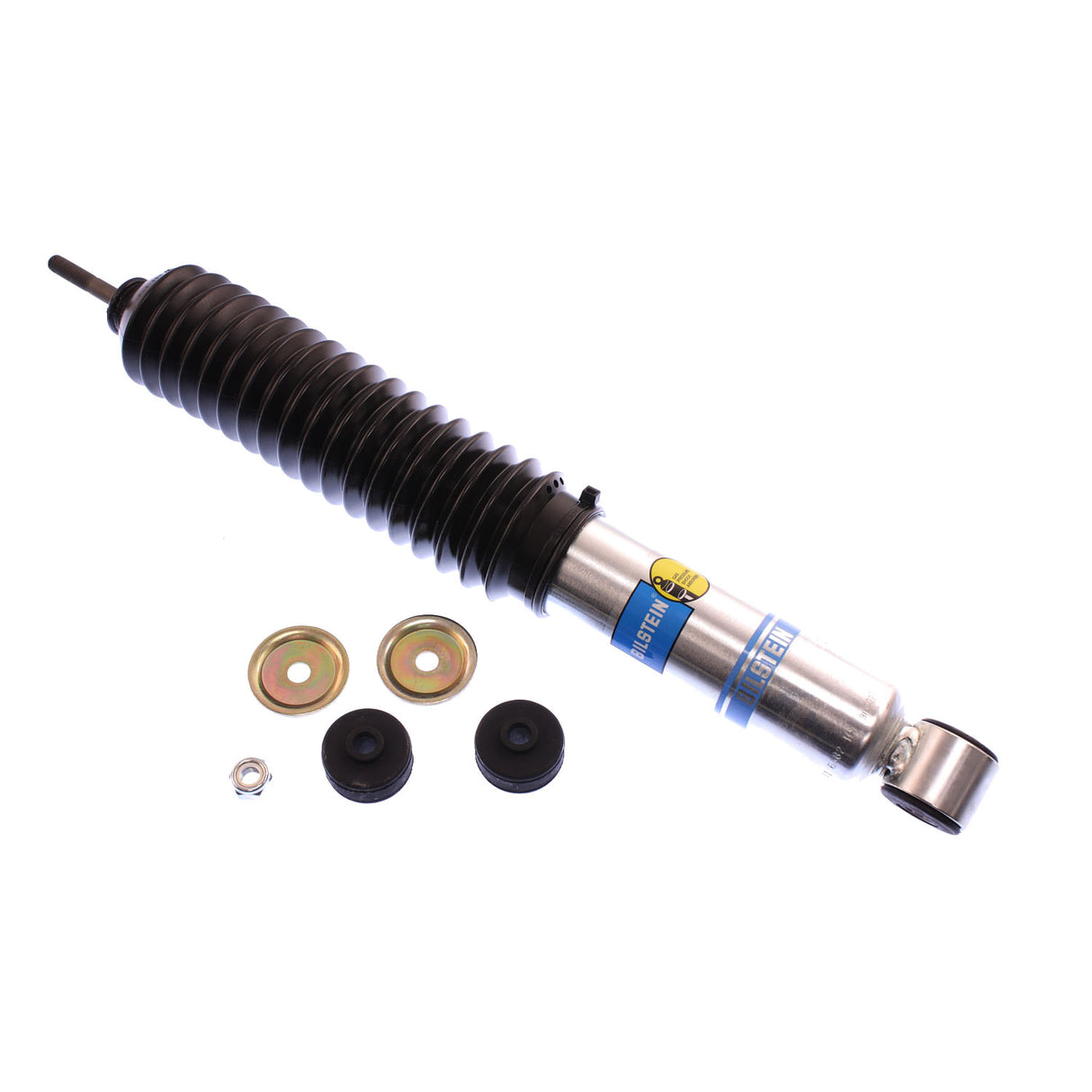 Bilstein 24-185745 B8 5100 - Suspension Shock Absorber - Roam Overland Outfitters