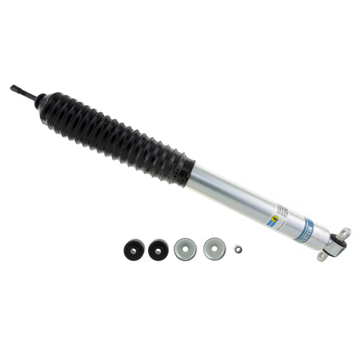 Bilstein 24-185929 B8 5100 - Suspension Shock Absorber - Roam Overland Outfitters