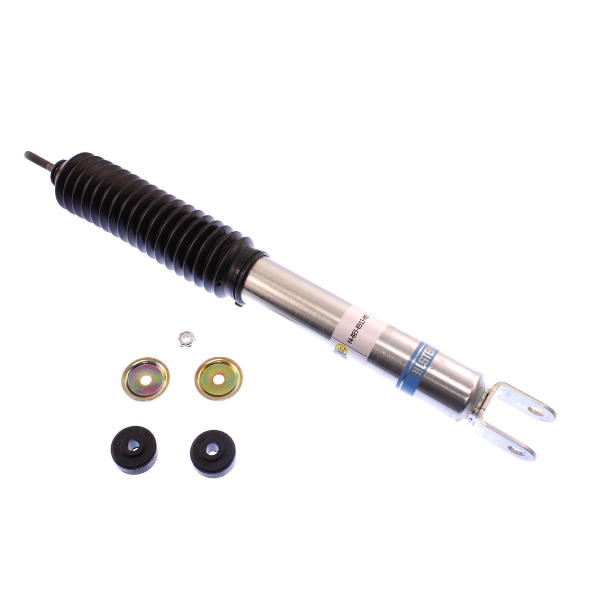 Bilstein 24-185950 B8 5100 - Suspension Shock Absorber - Roam Overland Outfitters