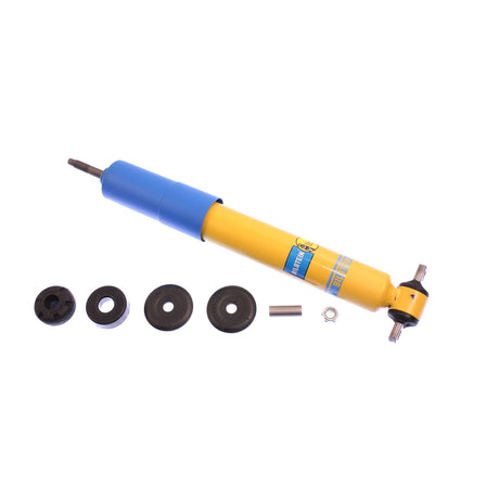 Bilstein 24-186063 B6 4600 - Suspension Shock Absorber - Roam Overland Outfitters