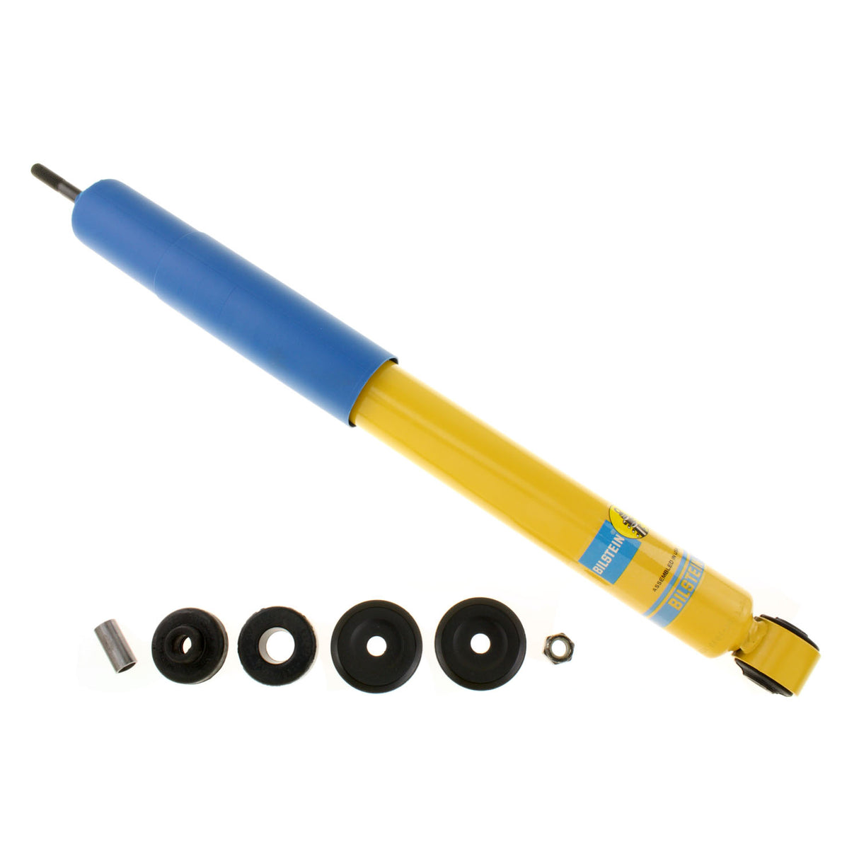 Bilstein 24-186070 B6 4600 - Suspension Shock Absorber - Roam Overland Outfitters