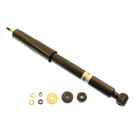 Bilstein 24-186384 B6 - Suspension Shock Absorber - Roam Overland Outfitters