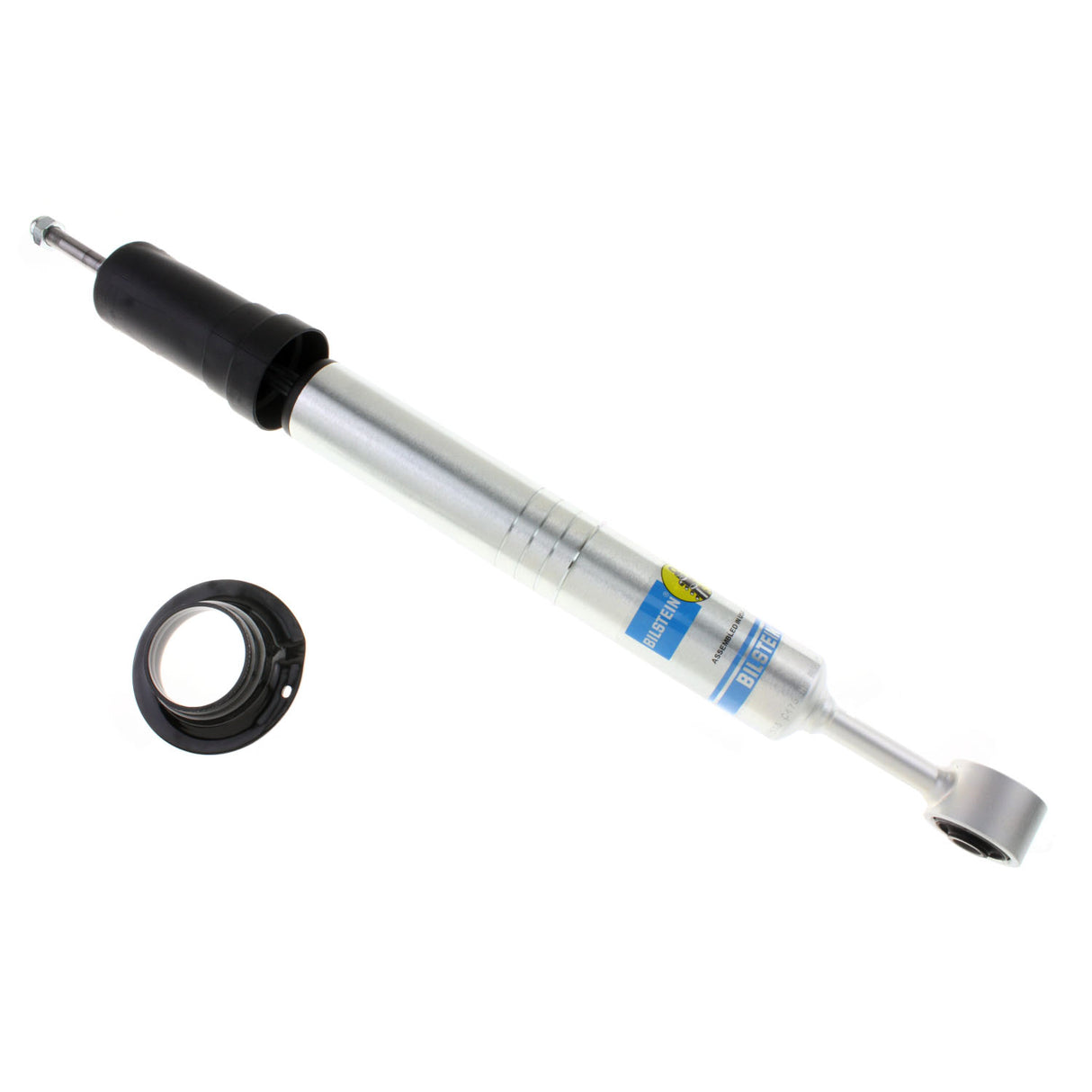 Bilstein 24-186711 B8 5100 (Ride Height Adjustable) - Suspension Shock Absorber - Roam Overland Outfitters