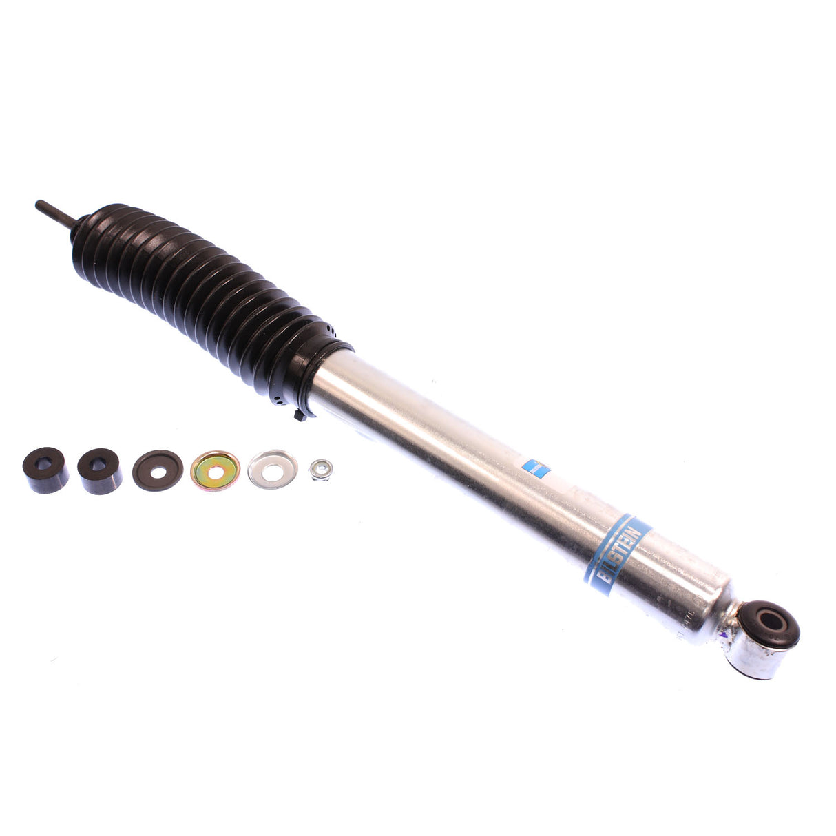 Bilstein 24-186728 B8 5100 - Suspension Shock Absorber - Roam Overland Outfitters