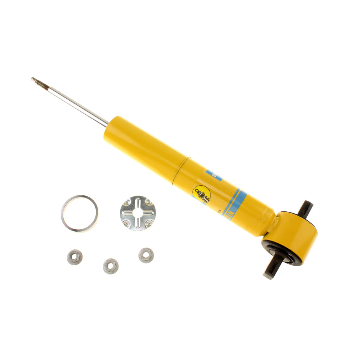 Bilstein 24-186926 B6 4600 - Suspension Shock Absorber - Roam Overland Outfitters