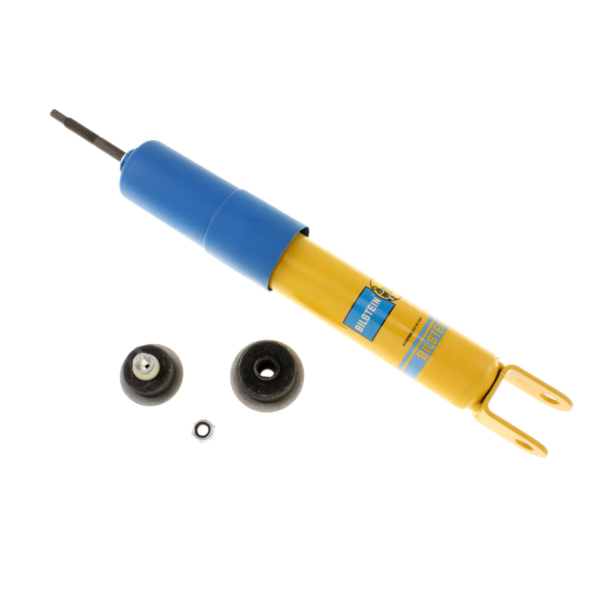 Bilstein 24-187091 B6 4600 - Suspension Shock Absorber - Roam Overland Outfitters