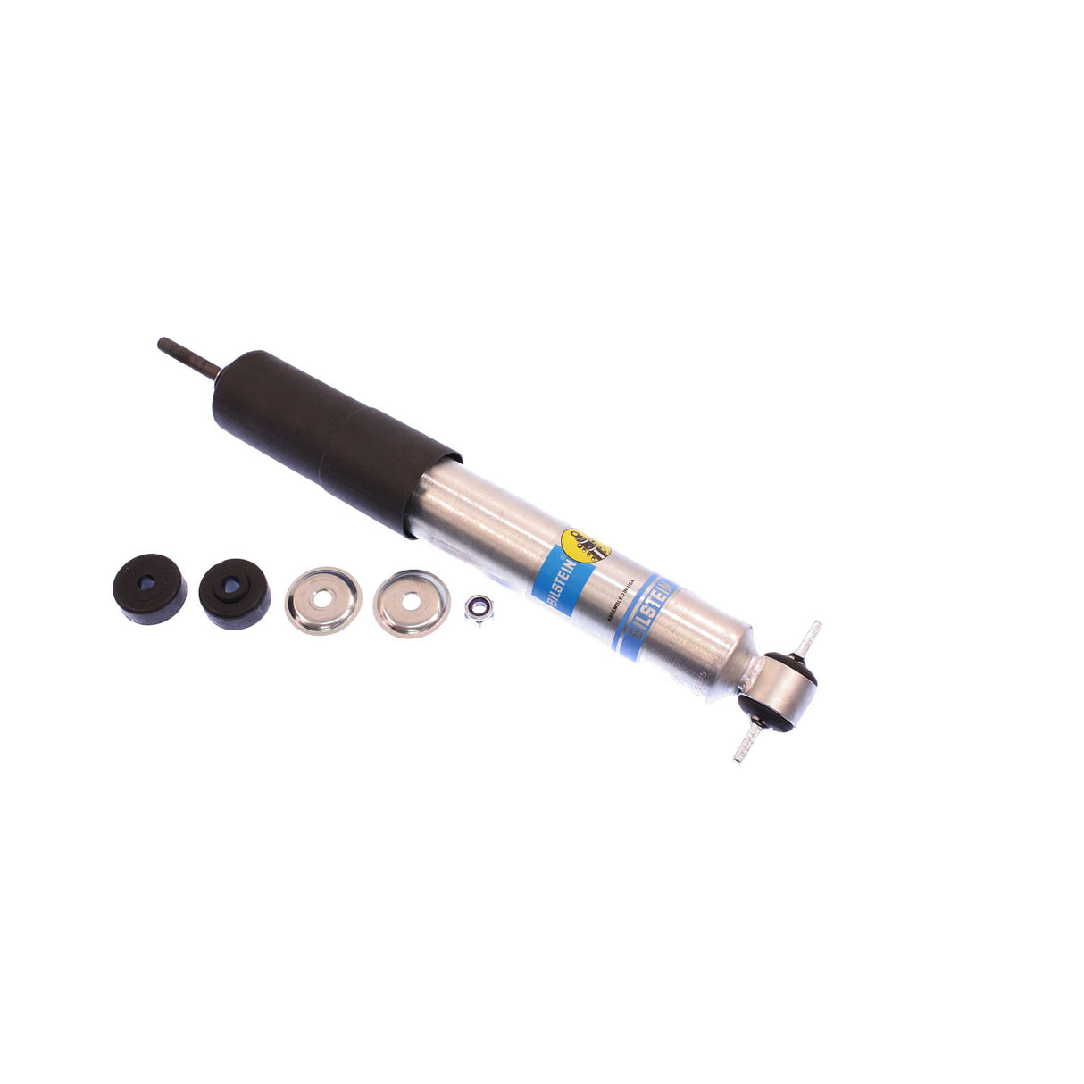 Bilstein 24-187107 B8 5100 - Suspension Shock Absorber - Roam Overland Outfitters