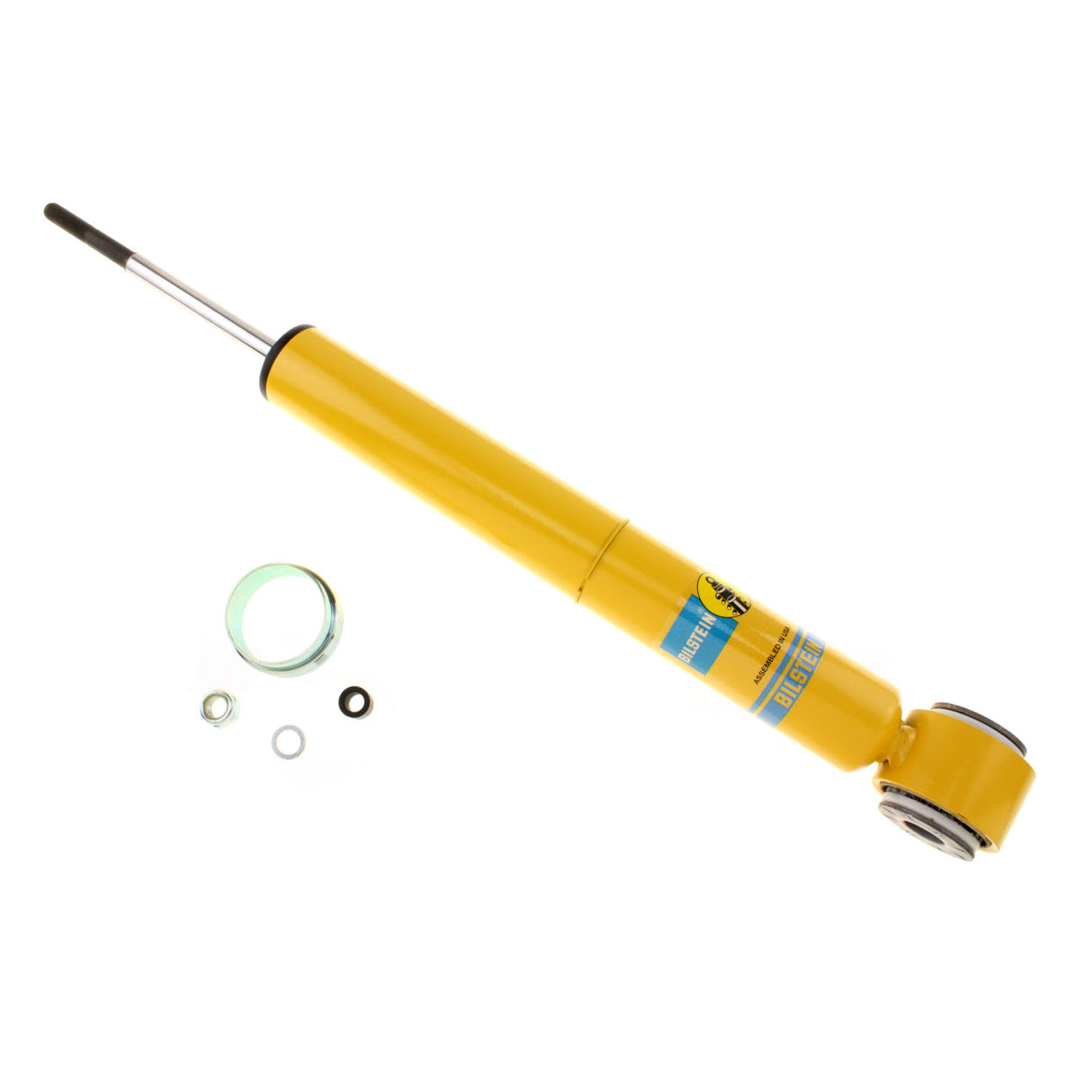 Bilstein 24-187381 B6 4600 - Suspension Shock Absorber - Roam Overland Outfitters