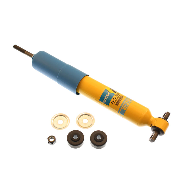 Bilstein 24-187442 B6 4600 - Suspension Shock Absorber - Roam Overland Outfitters