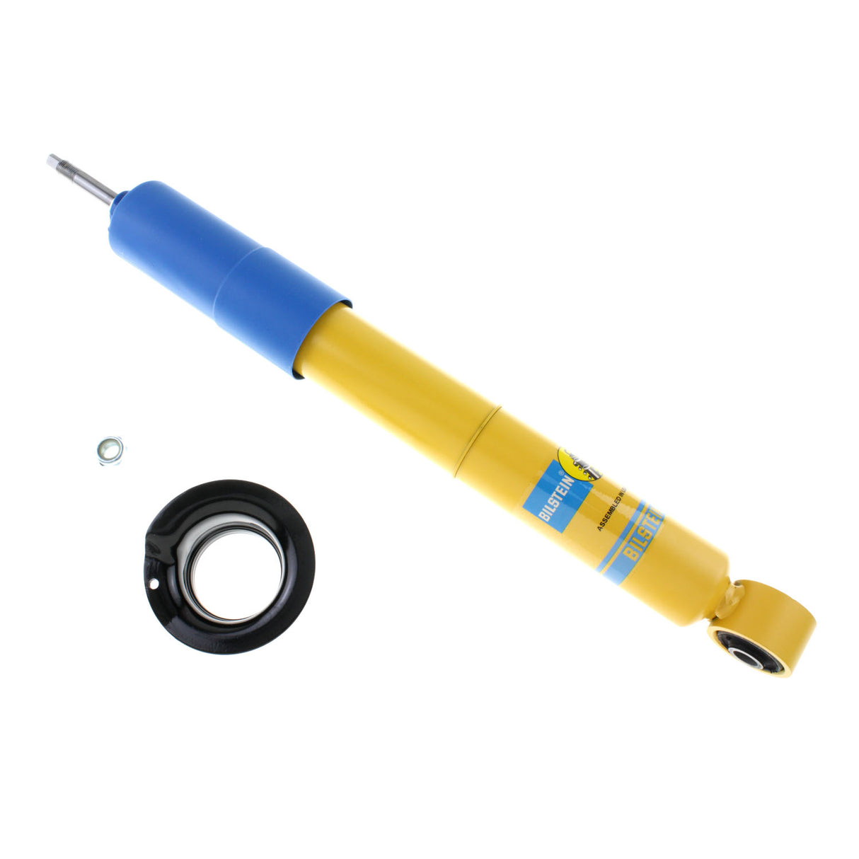 Bilstein 24-188234 B6 4600 - Suspension Shock Absorber - Roam Overland Outfitters