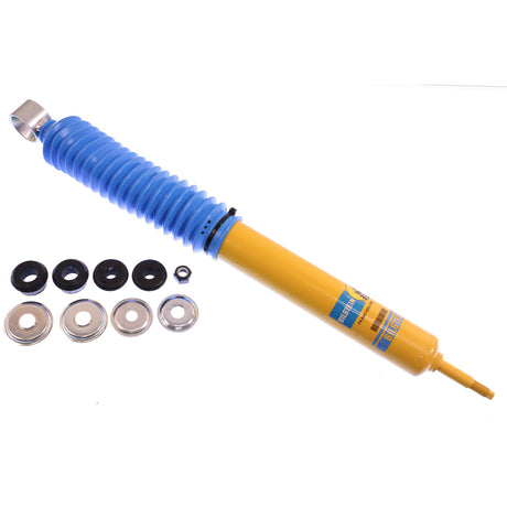 Bilstein 24-188302 B6 4600 - Suspension Shock Absorber - Roam Overland Outfitters