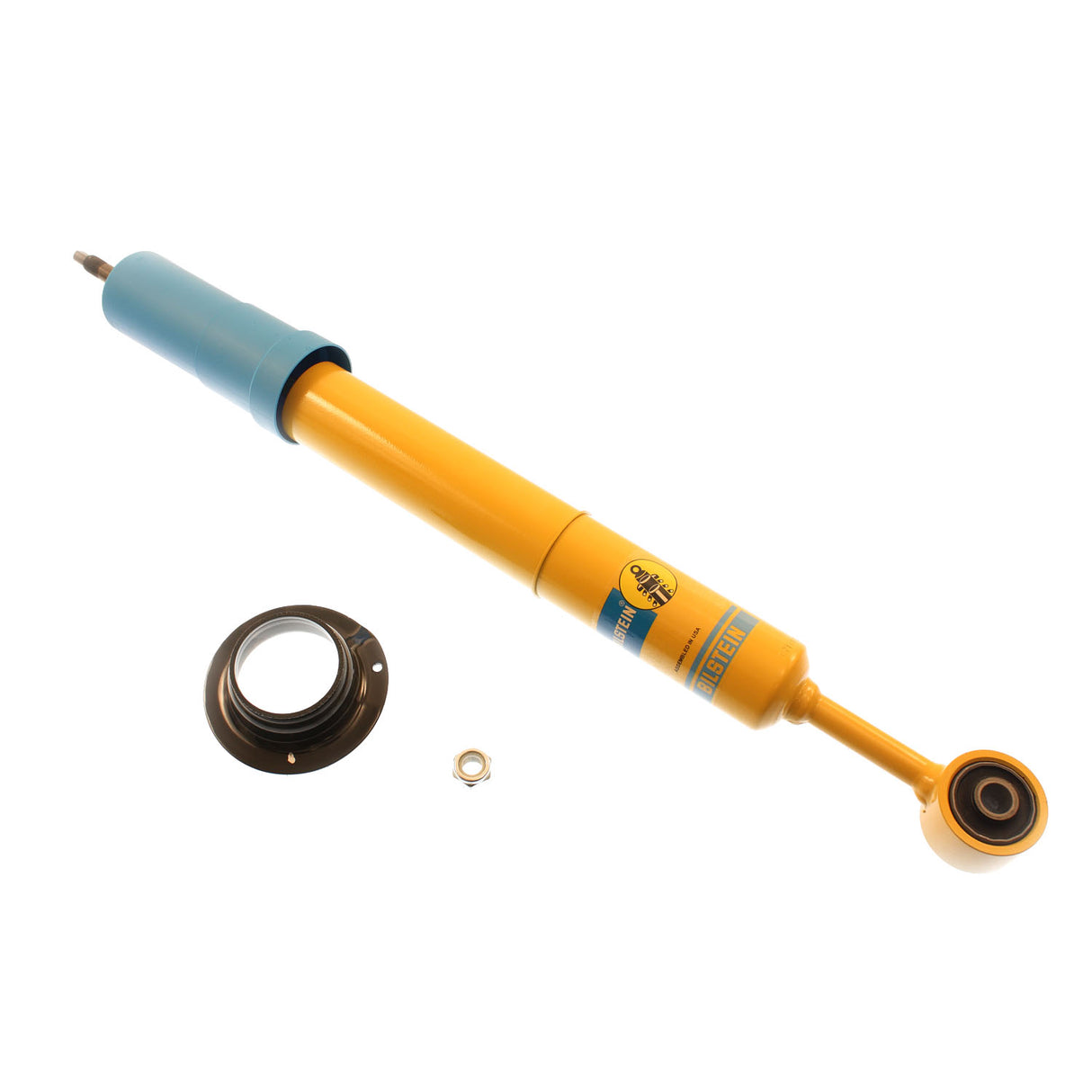 Bilstein 24-188401 B6 4600 - Suspension Shock Absorber - Roam Overland Outfitters