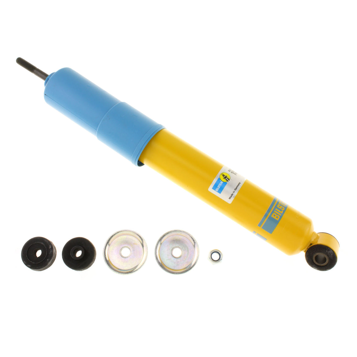 Bilstein 24-191180 B6 4600 - Suspension Shock Absorber - Roam Overland Outfitters