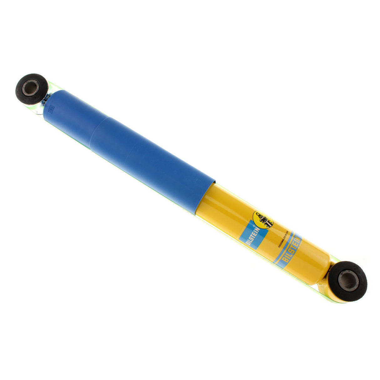 Bilstein 24-191296 B6 - Suspension Shock Absorber - Roam Overland Outfitters