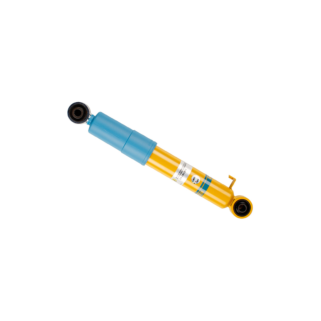 Bilstein 24-191371 B6 Performance - Suspension Shock Absorber - Roam Overland Outfitters