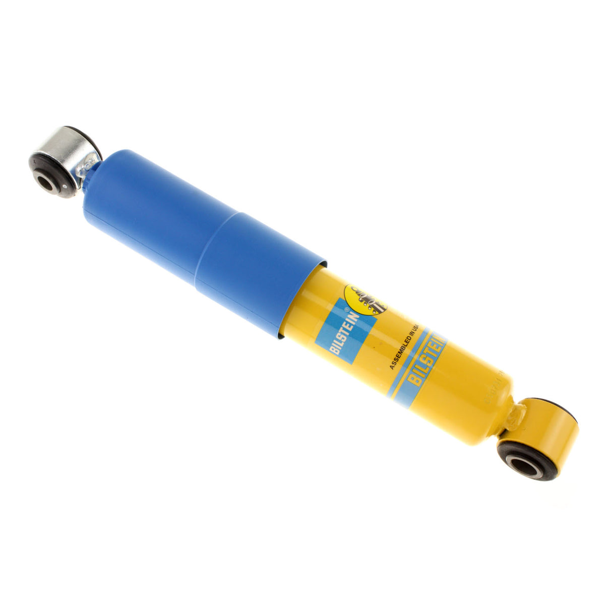 Bilstein 24-192927 B6 Performance - Suspension Shock Absorber - Roam Overland Outfitters